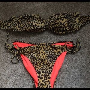 Victoria’s Secret 2 piece bikini